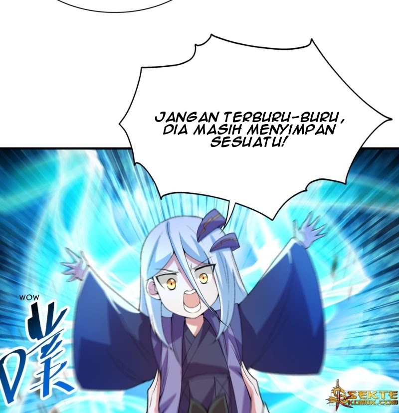 I Picked Up An Attributes Chapter 40 Gambar 24